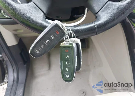 2014 Ford Escape Titanium from USA, damaged, VIN 1FMCU0J91EUE57751